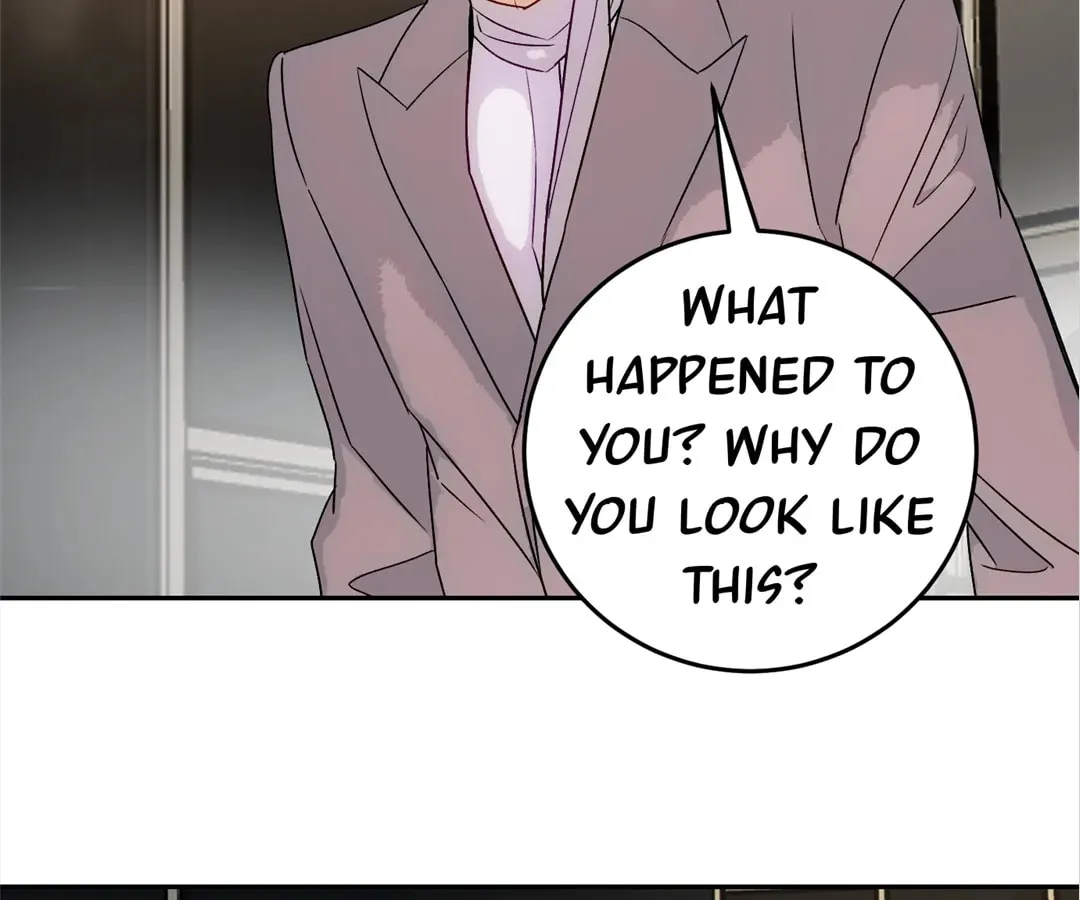 Transmigrated as an Omega who snags his Alpha Chapter 19 page 95 - 