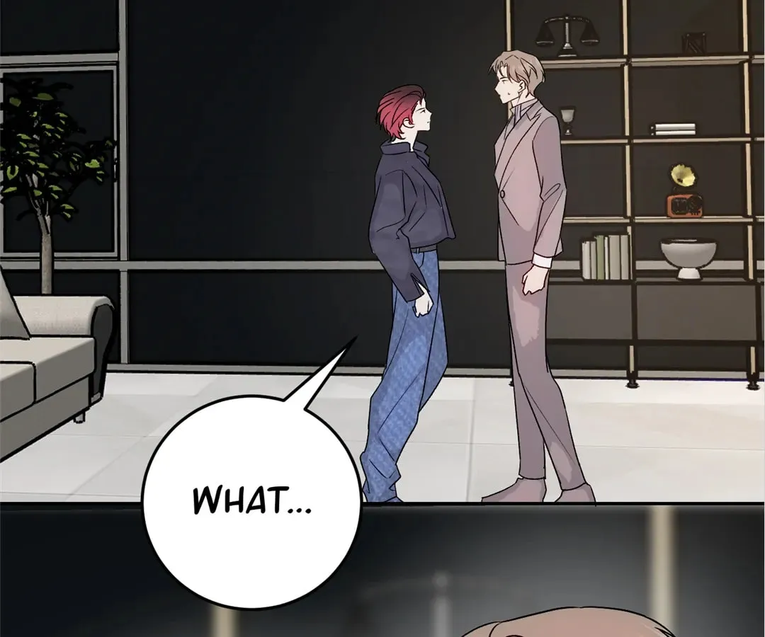 Transmigrated as an Omega who snags his Alpha Chapter 19 page 96 - 