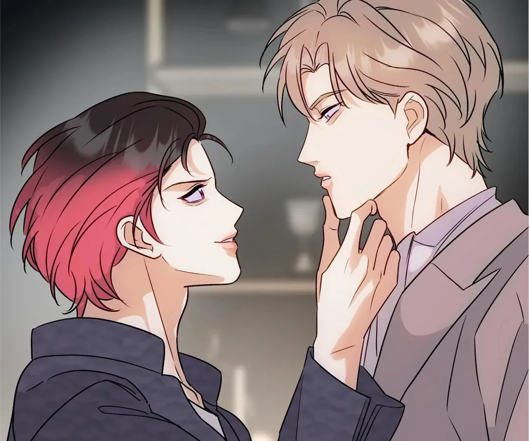 Transmigrated as an Omega who snags his Alpha Chapter 19 page 97 - 