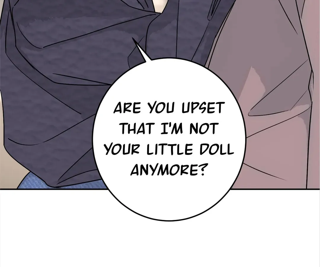 Transmigrated as an Omega who snags his Alpha Chapter 19 page 98 - 