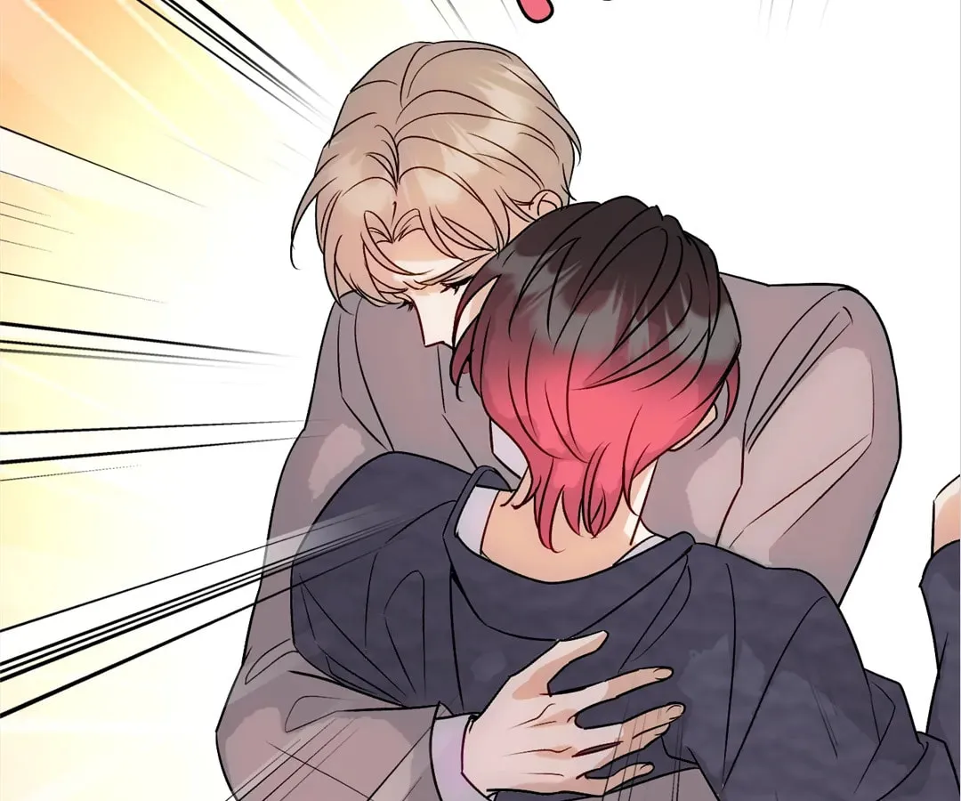 Transmigrated as an Omega who snags his Alpha Chapter 19 page 100 - 