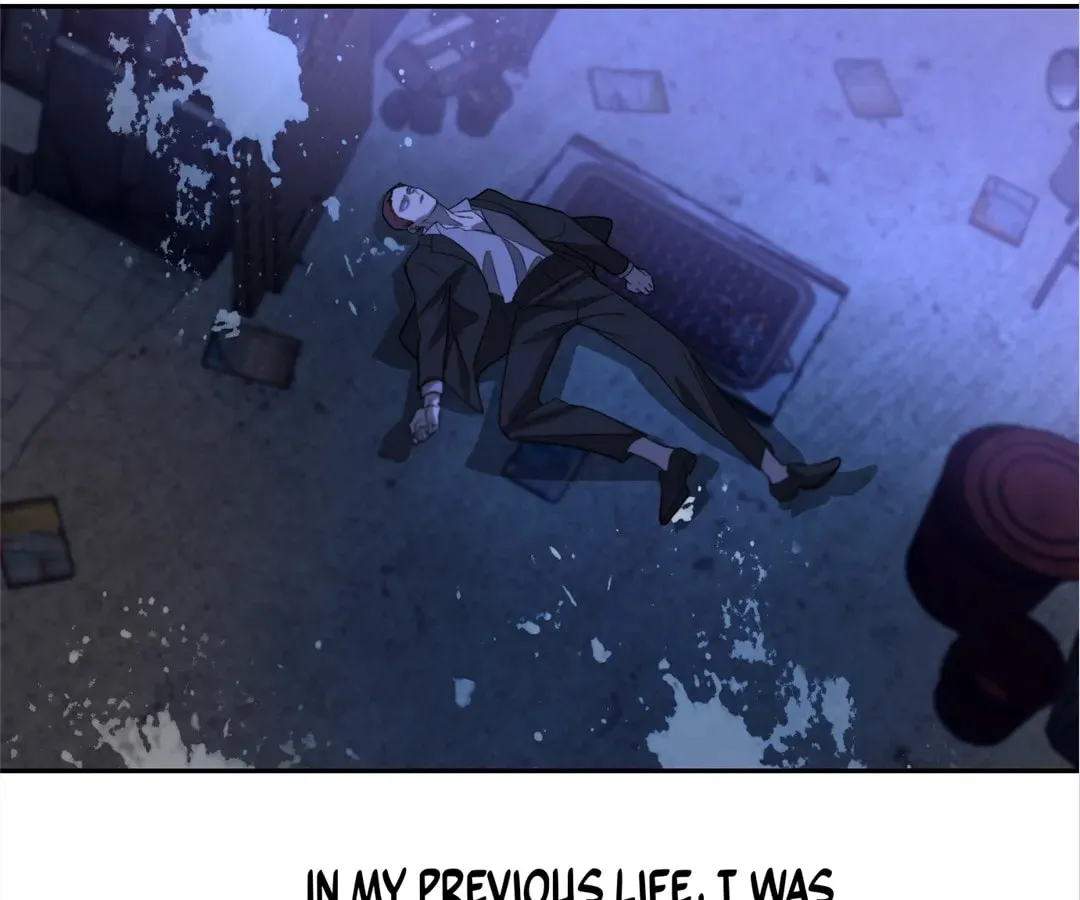 Transmigrated as an Omega who snags his Alpha Chapter 2 page 2 - 