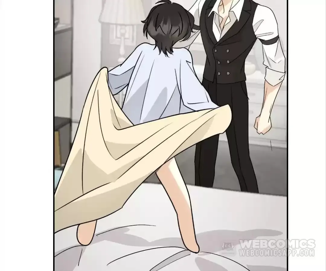 Transmigrated as an Omega who snags his Alpha Chapter 2 page 11 - 