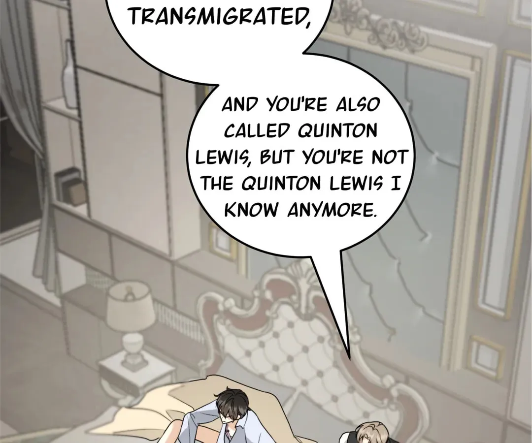 Transmigrated as an Omega who snags his Alpha Chapter 2 page 17 - 