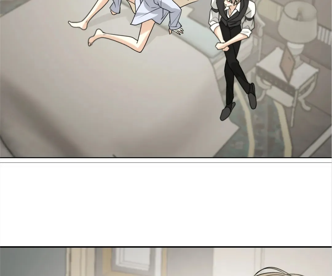Transmigrated as an Omega who snags his Alpha Chapter 2 page 18 - 