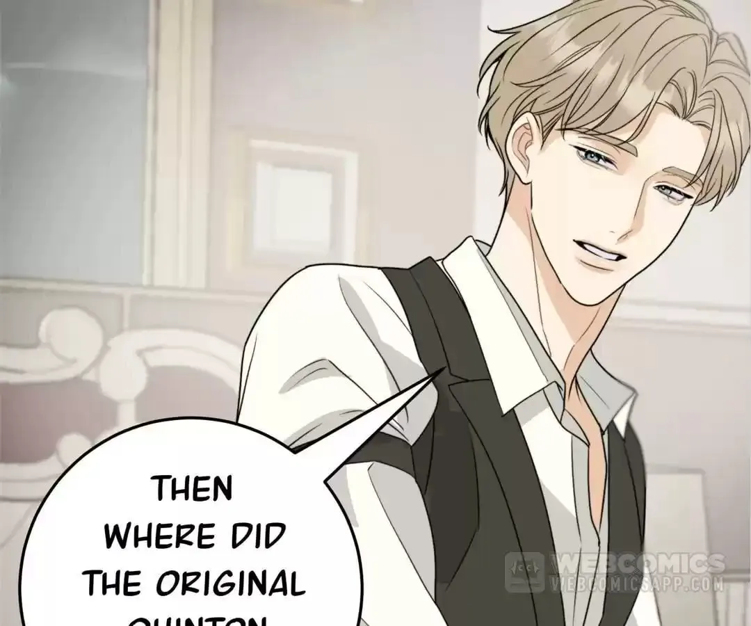 Transmigrated as an Omega who snags his Alpha Chapter 2 page 19 - 