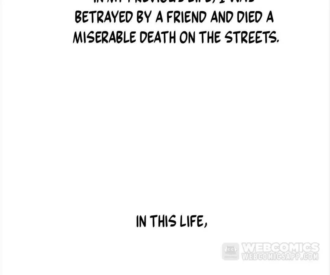 Transmigrated as an Omega who snags his Alpha Chapter 2 page 3 - 