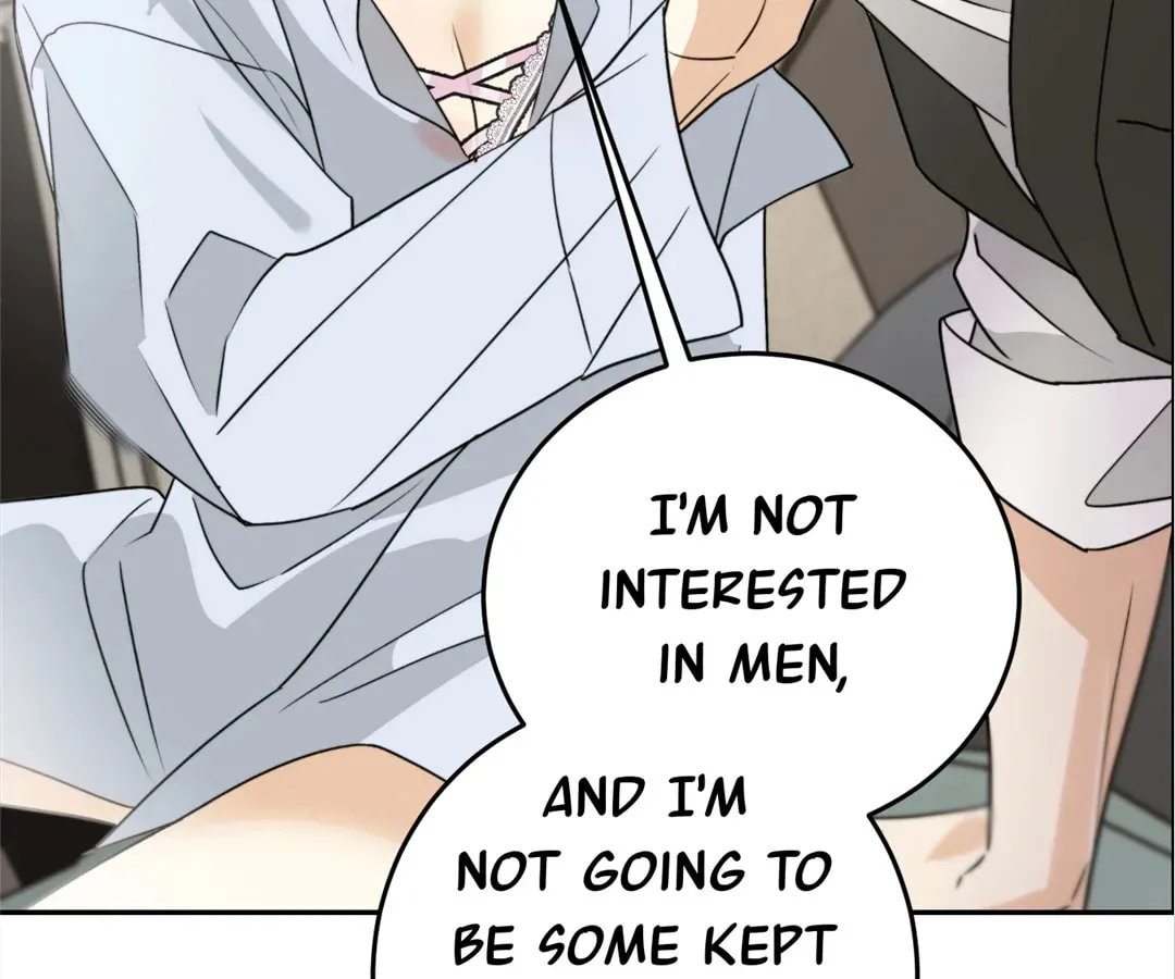 Transmigrated as an Omega who snags his Alpha Chapter 2 page 25 - 