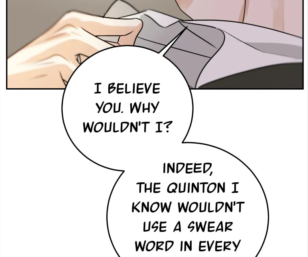 Transmigrated as an Omega who snags his Alpha Chapter 2 page 28 - 