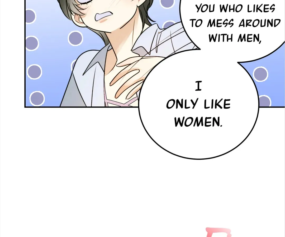 Transmigrated as an Omega who snags his Alpha Chapter 2 page 31 - 