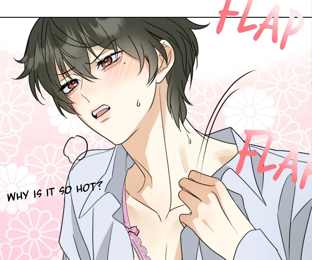 Transmigrated as an Omega who snags his Alpha Chapter 2 page 32 - 