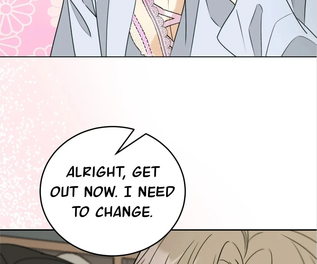 Transmigrated as an Omega who snags his Alpha Chapter 2 page 33 - 