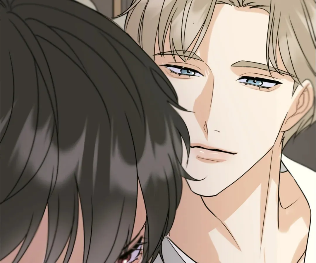 Transmigrated as an Omega who snags his Alpha Chapter 2 page 34 - 
