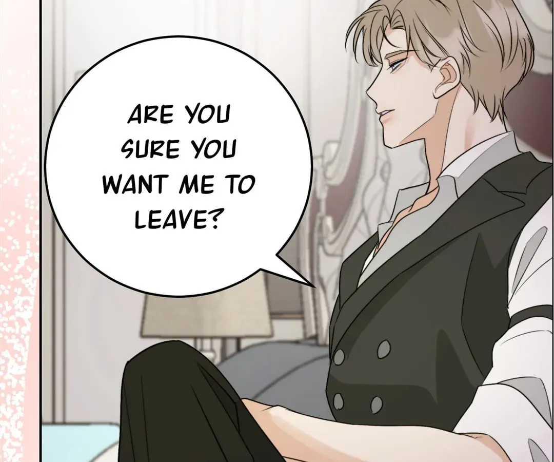 Transmigrated as an Omega who snags his Alpha Chapter 2 page 37 - 