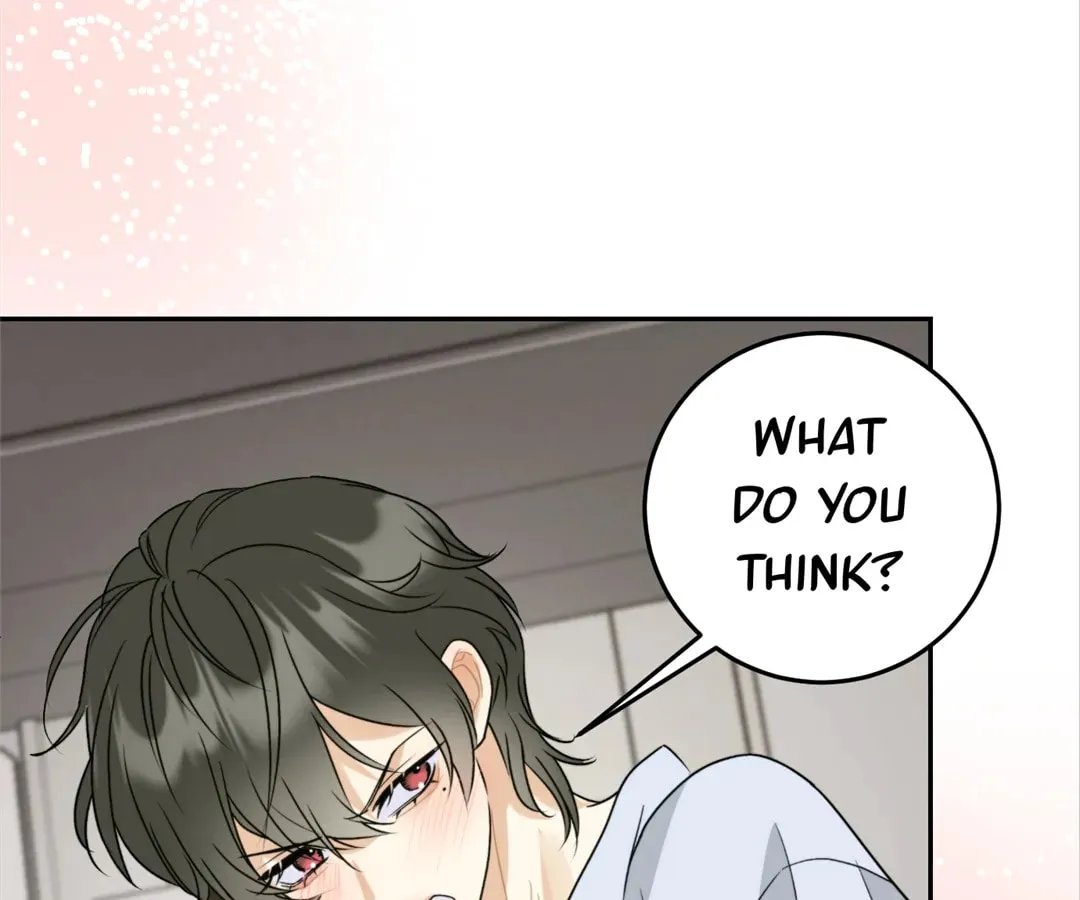 Transmigrated as an Omega who snags his Alpha Chapter 2 page 39 - 