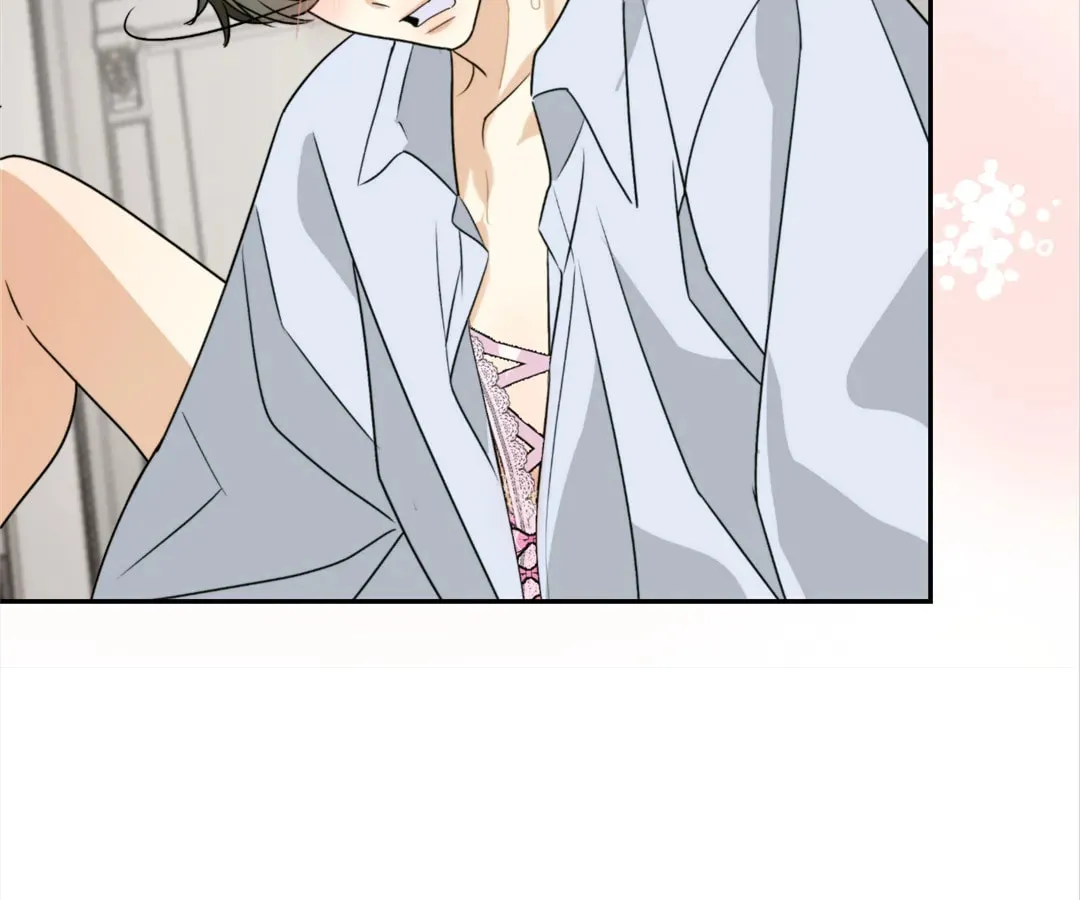 Transmigrated as an Omega who snags his Alpha Chapter 2 page 40 - 
