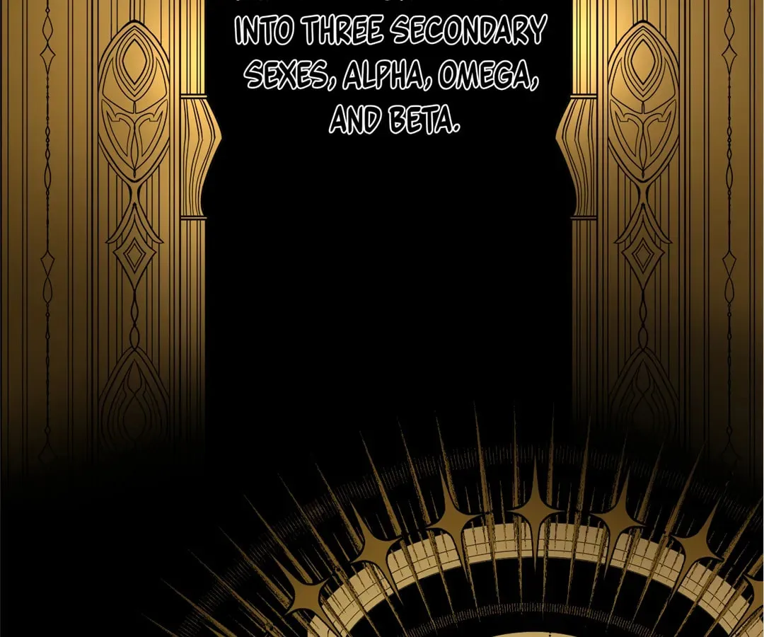 Transmigrated as an Omega who snags his Alpha Chapter 2 page 47 - 