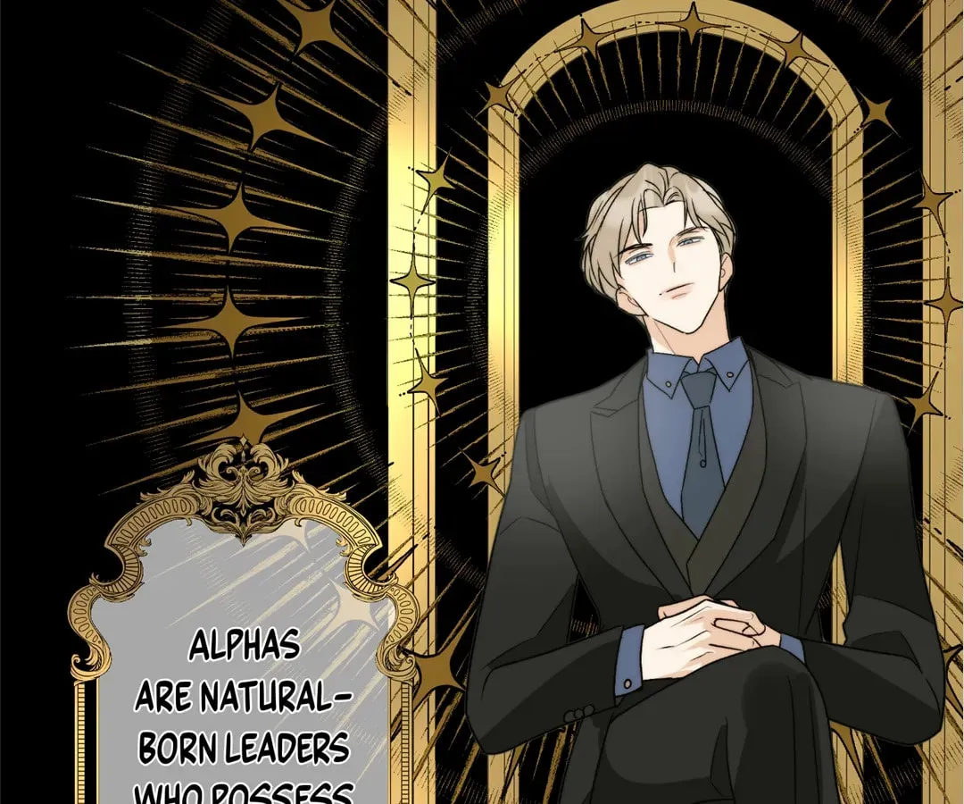 Transmigrated as an Omega who snags his Alpha Chapter 2 page 48 - 