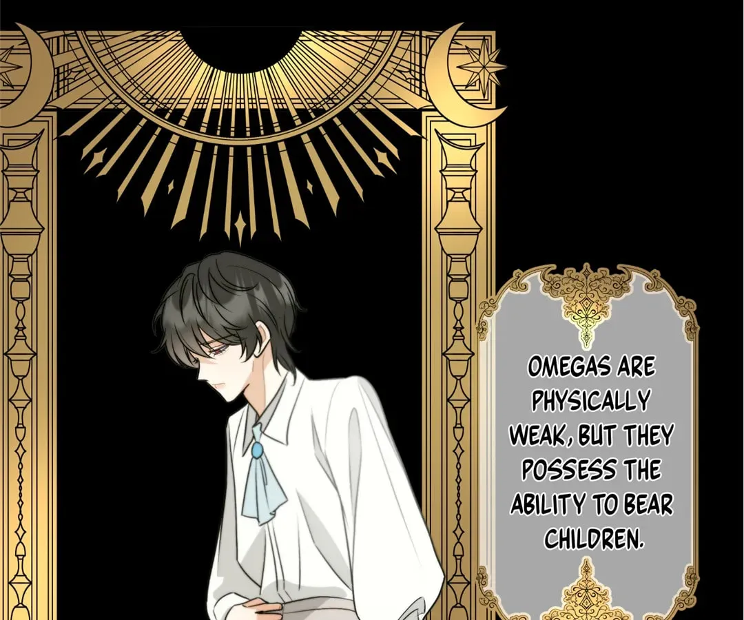 Transmigrated as an Omega who snags his Alpha Chapter 2 page 50 - 