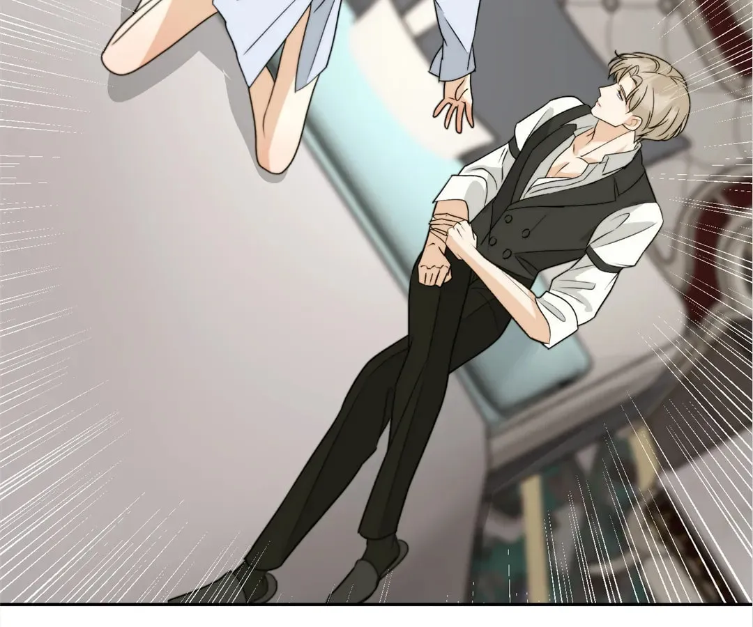 Transmigrated as an Omega who snags his Alpha Chapter 2 page 55 - 