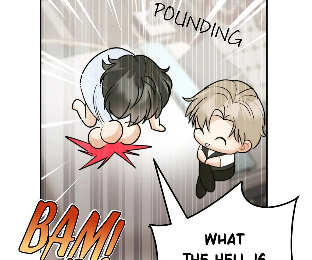Transmigrated as an Omega who snags his Alpha Chapter 2 page 61 - 