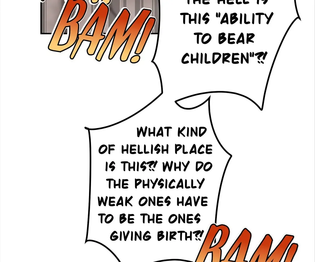Transmigrated as an Omega who snags his Alpha Chapter 2 page 62 - 