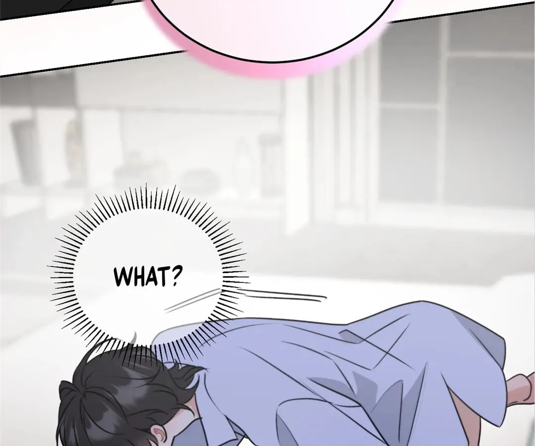 Transmigrated as an Omega who snags his Alpha Chapter 2 page 65 - 