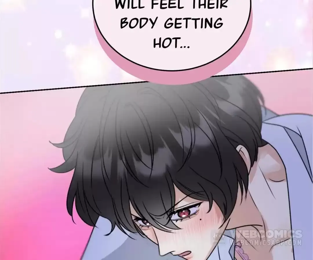 Transmigrated as an Omega who snags his Alpha Chapter 2 page 67 - 