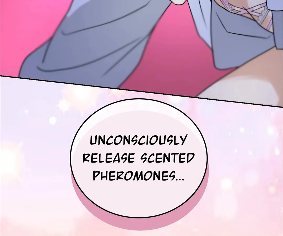 Transmigrated as an Omega who snags his Alpha Chapter 2 page 68 - 