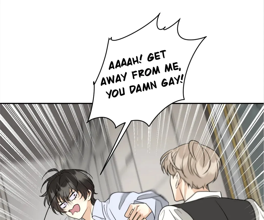 Transmigrated as an Omega who snags his Alpha Chapter 2 page 8 - 