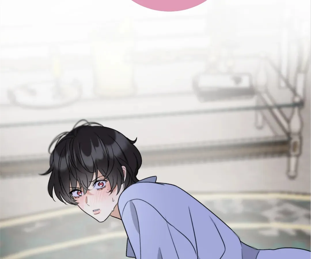 Transmigrated as an Omega who snags his Alpha Chapter 2 page 71 - 