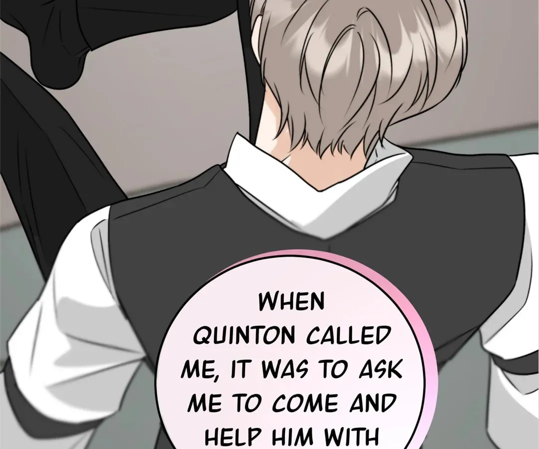Transmigrated as an Omega who snags his Alpha Chapter 2 page 73 - 