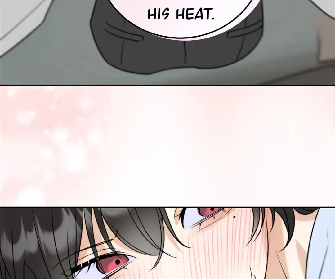 Transmigrated as an Omega who snags his Alpha Chapter 2 page 74 - 