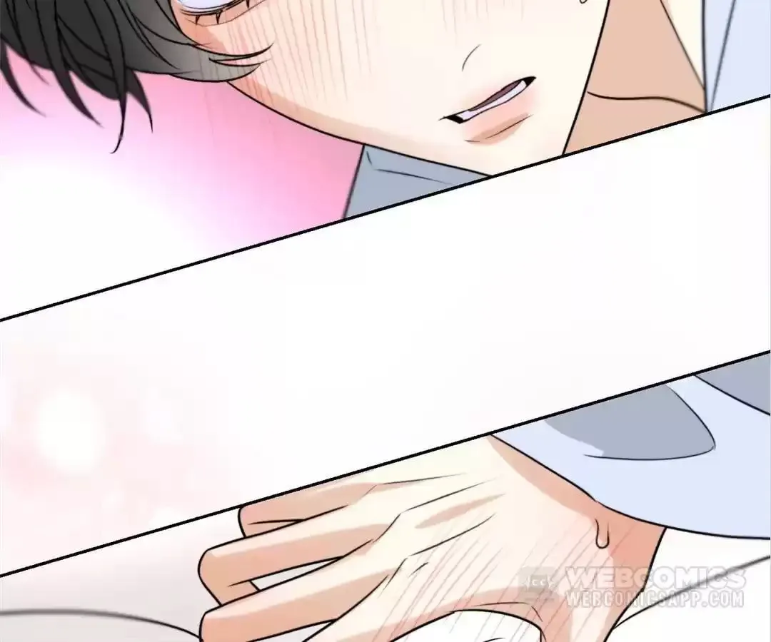 Transmigrated as an Omega who snags his Alpha Chapter 2 page 75 - 