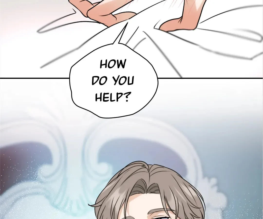 Transmigrated as an Omega who snags his Alpha Chapter 2 page 76 - 