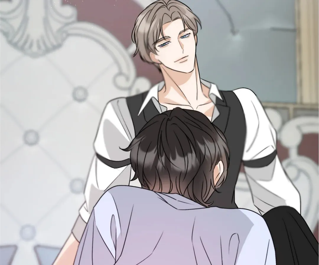 Transmigrated as an Omega who snags his Alpha Chapter 2 page 80 - 