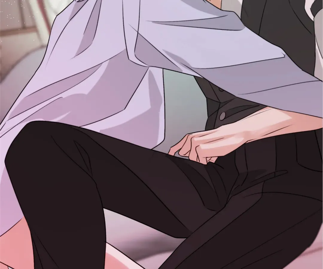 Transmigrated as an Omega who snags his Alpha Chapter 2 page 84 - 