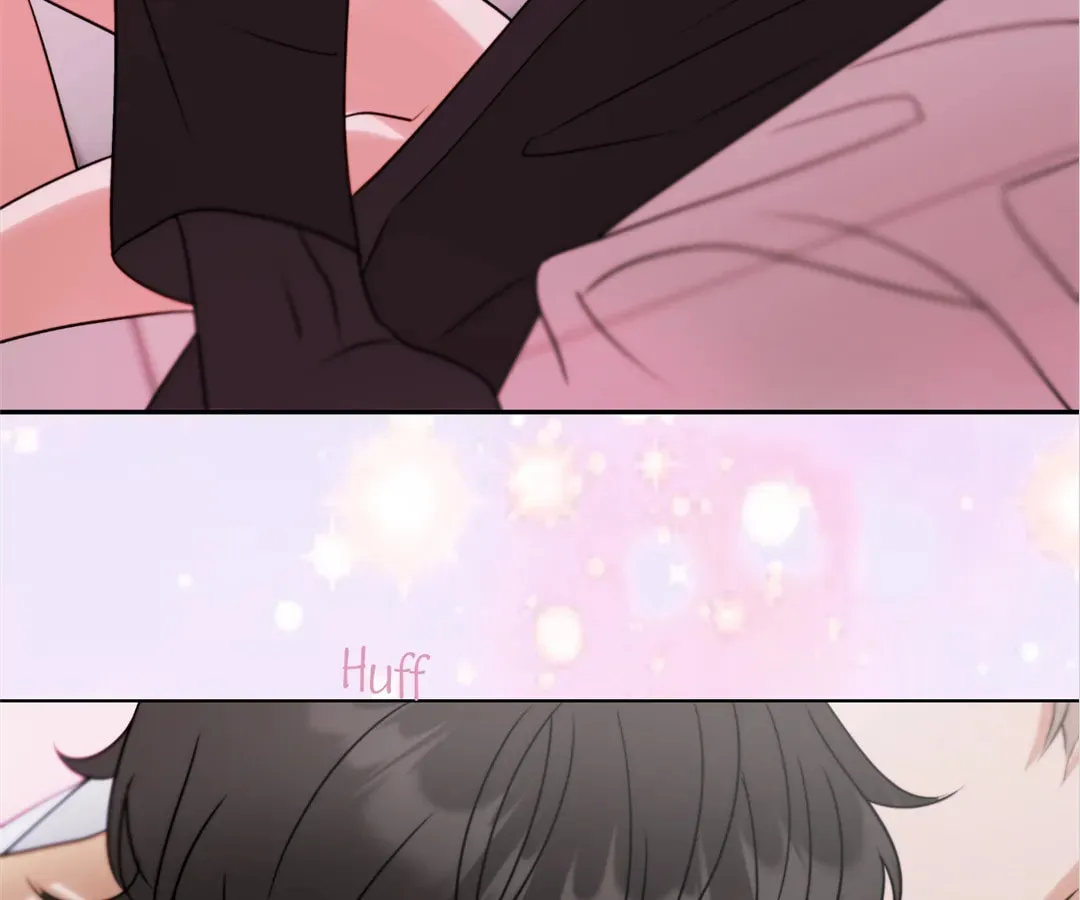 Transmigrated as an Omega who snags his Alpha Chapter 2 page 85 - 