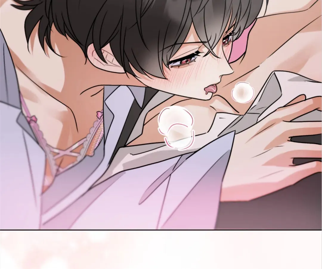 Transmigrated as an Omega who snags his Alpha Chapter 2 page 86 - 