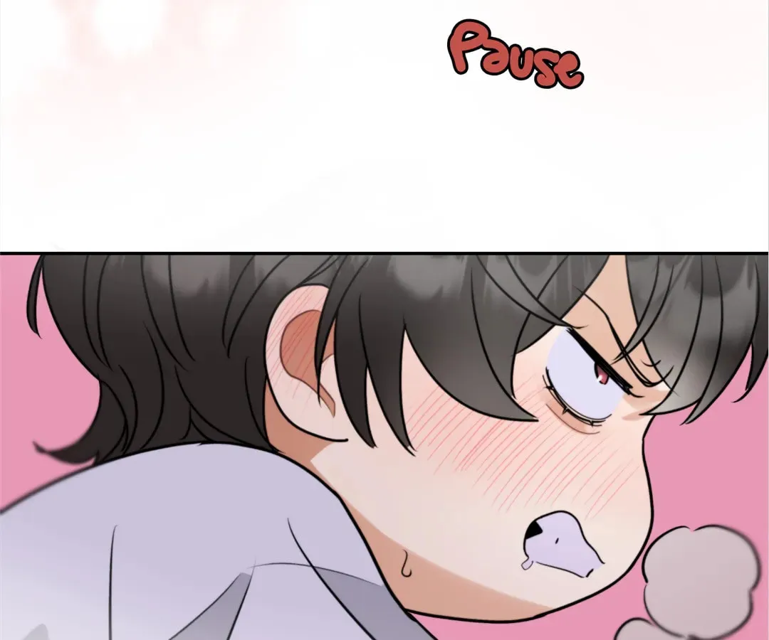 Transmigrated as an Omega who snags his Alpha Chapter 2 page 87 - 