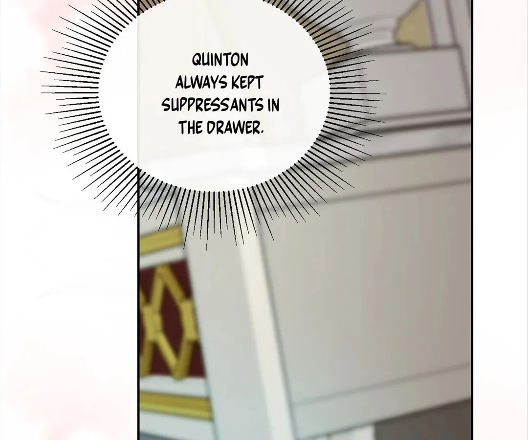 Transmigrated as an Omega who snags his Alpha Chapter 2 page 92 - 