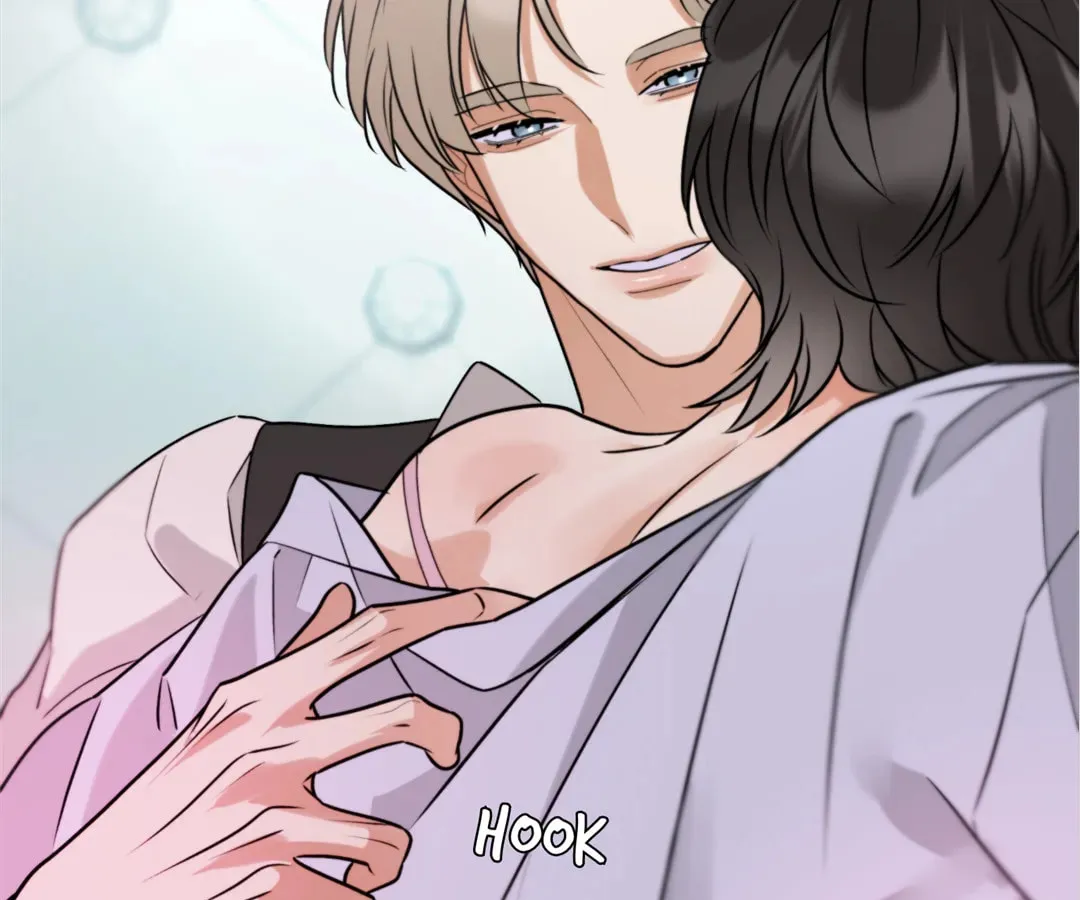 Transmigrated as an Omega who snags his Alpha Chapter 2 page 96 - 