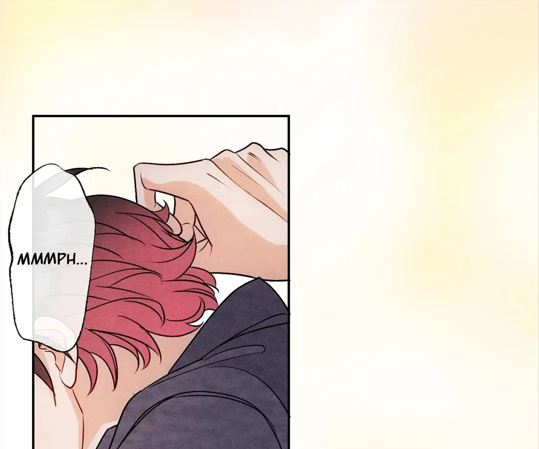 Transmigrated as an Omega who snags his Alpha Chapter 20 page 1 - 