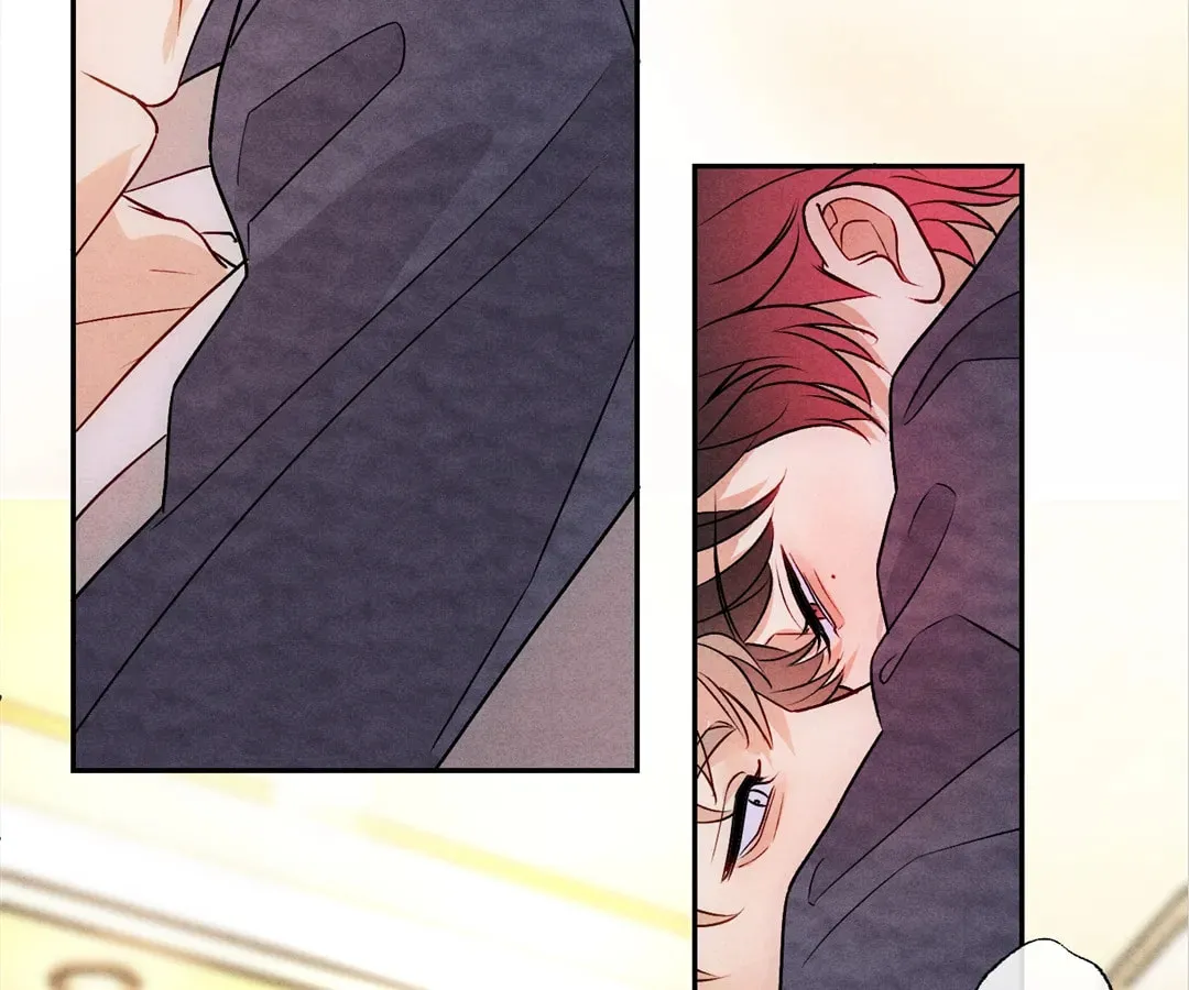Transmigrated as an Omega who snags his Alpha Chapter 20 page 2 - 