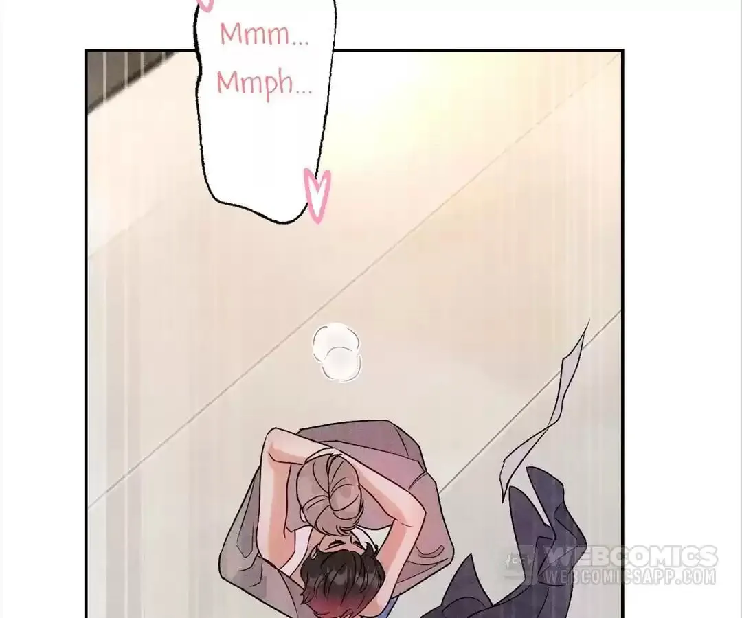 Transmigrated as an Omega who snags his Alpha Chapter 20 page 11 - 