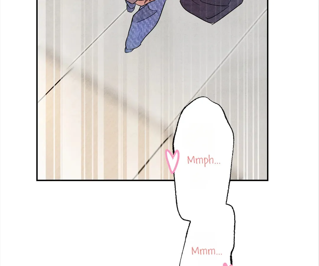 Transmigrated as an Omega who snags his Alpha Chapter 20 page 12 - 