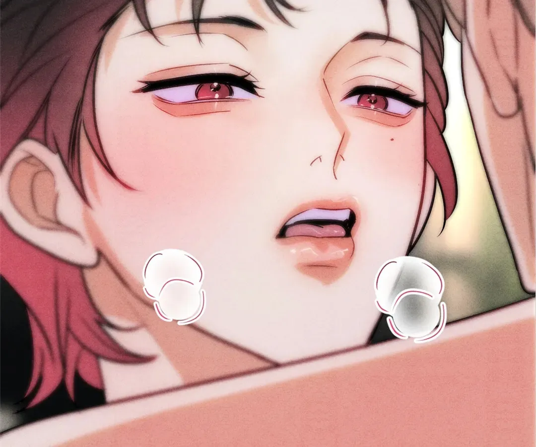 Transmigrated as an Omega who snags his Alpha Chapter 20 page 14 - 