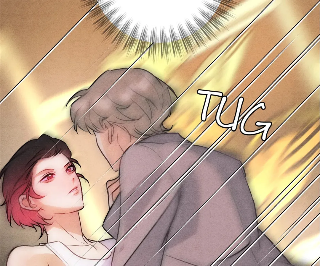 Transmigrated as an Omega who snags his Alpha Chapter 20 page 16 - 