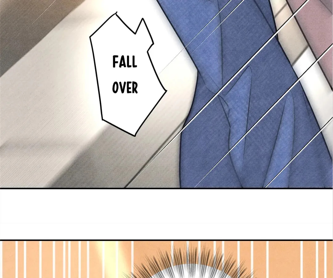 Transmigrated as an Omega who snags his Alpha Chapter 20 page 18 - 