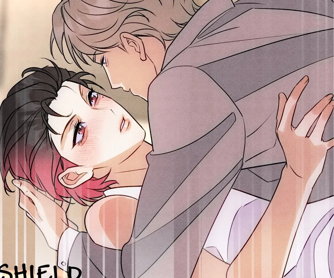 Transmigrated as an Omega who snags his Alpha Chapter 20 page 20 - 